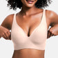 💕Reggiseno in Gel Senza Ferretto: l'effetto seconda pelle per tutti i giorni - SCONTO 50% 🔥
