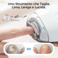 🔥Lima per unghie automatica universale per adulti e bambini