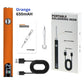 ⚡ 60% DI SCONTO! 🔧 Kit Saldatore Digitale Portatile – Display LED, 3 Tensioni & Punte Intercambiabili 🔋