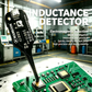 ⚡️Tester di induttanza elettromagnetica in circuito✨Sicuro e comodo, dal prezzo conveniente.