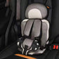 👶🚗 Seggiolino Auto Portatile per Bambini 0-12 Anni – Cintura Sicurezza 5 Punti, Imbottitura Traspirante, Pieghevole – 10 Colori, 2 Taglie 🧸✈️