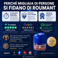 🔥 Ora al 50% di sconto! Libertà in Cucina! ✂️ Robot Tritatutto Ricaricabile con 6 Lame | Taglia Carne, Aglio e Verdure in 5 Secondi ⚡