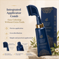 🥳2026 NUOVO ARRIVO🥳💞OLTRE 50.000 VENDUTI! ⏳Pettine per tintura naturale dei capelli per uso domestico. Formula 100% naturale, innocua per capelli e cuoio capelluto. Facile applicazione a casa, distribuzione uniforme, non sporca le mani.