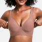 💕Reggiseno in Gel Senza Ferretto: l'effetto seconda pelle per tutti i giorni - SCONTO 50% 🔥