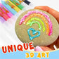 🎁 50% DI SCONTO! ✨ Pennarelli Puffy Magici – Dai vita ai tuoi disegni 3D direttamente a casa 🎨