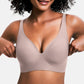 💕Reggiseno in Gel Senza Ferretto: l'effetto seconda pelle per tutti i giorni - SCONTO 50% 🔥