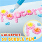 🎁 50% DI SCONTO! ✨ Pennarelli Puffy Magici – Dai vita ai tuoi disegni 3D direttamente a casa 🎨