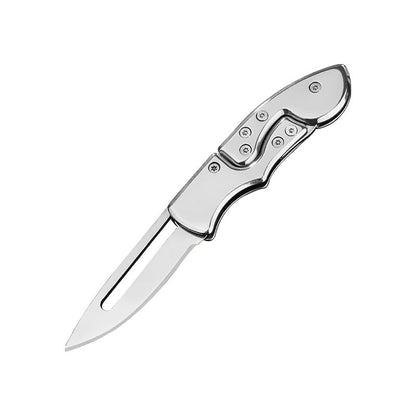 🔥🎁Coltello multiuso pieghevole da esterno