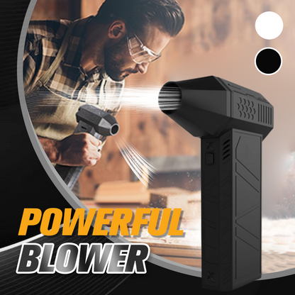 Nuovo ventilatore potente e migliorato ad alta velocità - SCONTO 50% 🔥