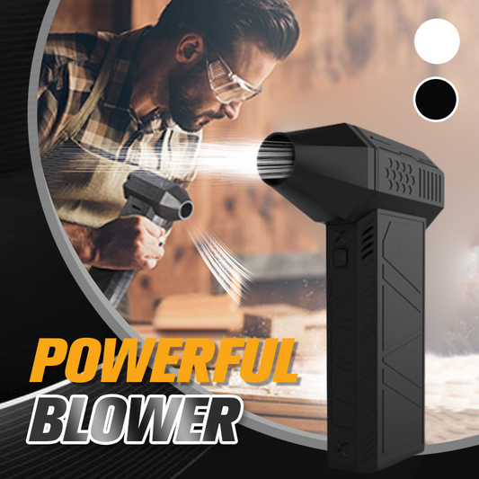 Nuovo ventilatore potente e migliorato ad alta velocità - SCONTO 50% 🔥