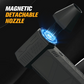 Nuovo ventilatore potente e migliorato ad alta velocità - SCONTO 50% 🔥