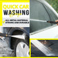 🚿SCONTO DEL 60% – Idropulitrice ad alta pressione per auto e giardino! 💦🚗 10 volte più potente, 8 impostazioni di spruzzo e corpo in metallo estremamente resistente