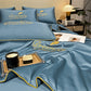 ✨Set di biancheria da letto in quattro pezzi, lavabile e rinfrescante, nuova versione 2026👑🌸