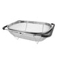 Cestello Acciaio Inox: -50% di Sconto