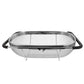 Cestello Acciaio Inox: -50% di Sconto