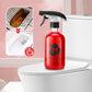🚽 Detergente profumato per WC – Potente smacchiatore e deodorizzante, freschezza a lunga durata, disinfettante efficace per l'igiene del bagno 🦠❌