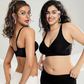 💕Reggiseno in Gel Senza Ferretto: l'effetto seconda pelle per tutti i giorni - SCONTO 50% 🔥