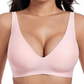 💕Reggiseno in Gel Senza Ferretto: l'effetto seconda pelle per tutti i giorni - SCONTO 50% 🔥