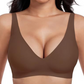 💕Reggiseno in Gel Senza Ferretto: l'effetto seconda pelle per tutti i giorni - SCONTO 50% 🔥