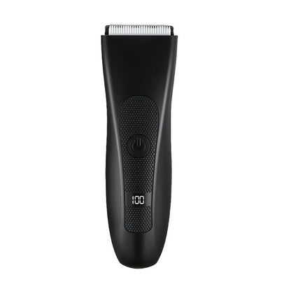 📢📢SCONTO DEL 50%!!🔥🔥Oltre 35.000 unità vendute!!✂️Rifinitore digitale per il corpo da uomo con display digitale✨