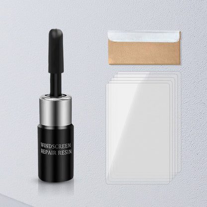 🔥VENDITA LIMITATA - ACQUISTA 1 E RICEVI 1 GRATIS🔥Kit di riparazione vetri Cracks Gone