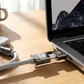 🔌 50% DI SCONTO! Cavo di Ricarica Rapida 4-in-1 ad Alta Potenza, 240W PD, USB-A/USB-C a Type-C/Lightning, Cavo Universale per Ricarica Rapida di Smartphone e Laptop