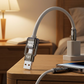 🔌 50% DI SCONTO! Cavo di Ricarica Rapida 4-in-1 ad Alta Potenza, 240W PD, USB-A/USB-C a Type-C/Lightning, Cavo Universale per Ricarica Rapida di Smartphone e Laptop