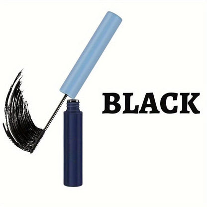 ⏰🔥SCONTO DEL 50% PER UN PERIODO LIMITATO!🔥OLTRE 100K+ VENDUTE!👁️💧✨ Mascara allungante e incurvante a prova d'acqua 🚫💦😉