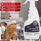 Spray Rimuovi Ruggine Professionale - OFFERTA LIMITATA: 50% DI SCONTO
