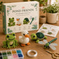 🏆Limited Time Sale 50% OFF🧵✨Petite 3D Beaded Animal Craft Kit