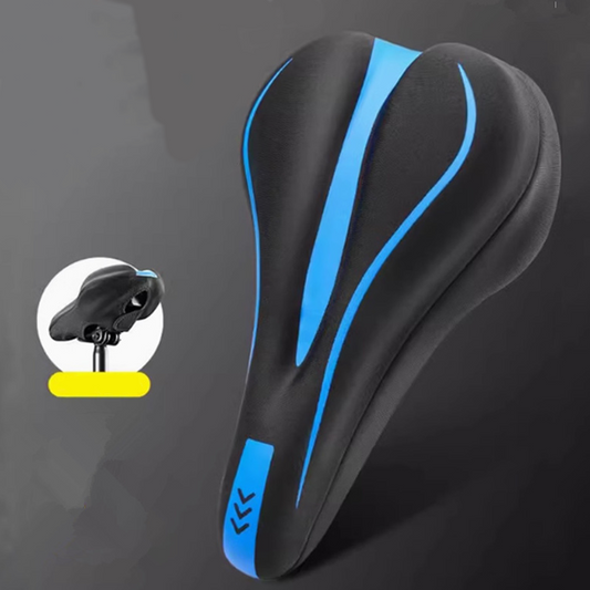 Coprisella per Bici in Silicone ad Alta Elasticità - SCONTO 50% 🔥