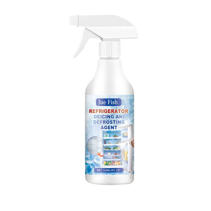 [SCONTO 50%🔥]Spray Sbrinante per Frigorifero e Congelatore