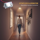 [-50% di Sconto]Interruttore Luce con Sensore di Movimento Integrato