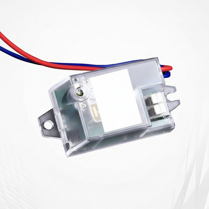 [-50% di Sconto]Interruttore Luce con Sensore di Movimento Integrato