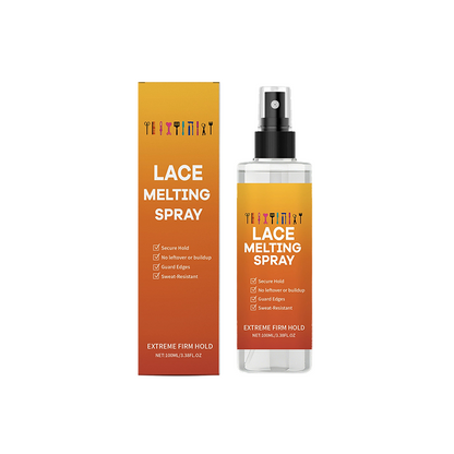 🔥 Spray Pizzo Tenuta Estrema: -40% ✨