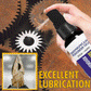 💪 Potente spray rapido rimuovi ruggine – Senza strofinare, sicuro per ferro, acciaio e ferramenta domestica.