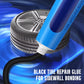 💪✨Black Tire Repair Glue for Sidewall Bonding-Sconto 40%
