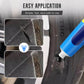 💪✨Black Tire Repair Glue for Sidewall Bonding-Sconto 40%