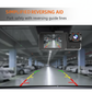 Pxcxu📸 3-Channel 1080P Dash Cam with WiFi🚗