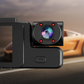 Pxcxu📸 3-Channel 1080P Dash Cam with WiFi🚗