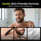 Tinta a Lunga Durata per Barba e Sopracciglia da Uomo