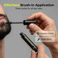 Tinta a Lunga Durata per Barba e Sopracciglia da Uomo
