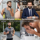 Tinta a Lunga Durata per Barba e Sopracciglia da Uomo