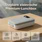 🍱Sconto del 50%!⚡Scaldavivande elettrico portatile autoriscaldante🌡️