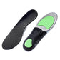 Solette sportive ammortizzanti con supporto plantare