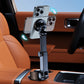 Supporto Telefono da Portabicchieri per Auto: Sconto del 50%!