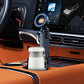 Supporto Telefono da Portabicchieri per Auto: Sconto del 50%!