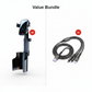 Supporto Telefono da Portabicchieri per Auto: Sconto del 50%!
