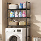 🔥2026 Novità Hot Selling❤️🔥Scaffale Organizer per Bagno & Lavanderia Senza Foratura