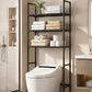 🔥2026 Novità Hot Selling❤️🔥Scaffale Organizer per Bagno & Lavanderia Senza Foratura
